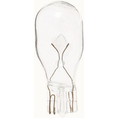 18W 12V T5 Mini Wedge Xenon Clear Bulb by SATCO Lighting - Starlight Lighting USA and Canada